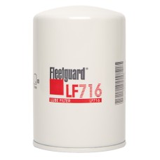 Fleetguard Oil Filter - LF716
